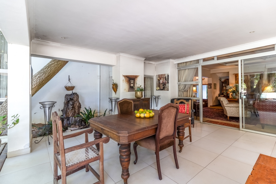 4 Bedroom Property for Sale in Brandwacht Western Cape